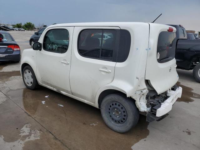 Photo 1 VIN: JN8AZ2KR2ET350791 - NISSAN CUBE 