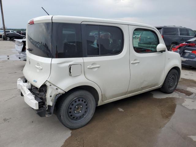 Photo 2 VIN: JN8AZ2KR2ET350791 - NISSAN CUBE 