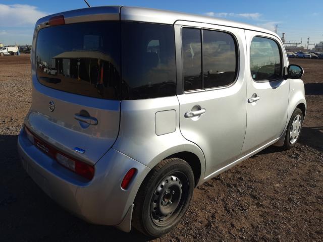 Photo 3 VIN: JN8AZ2KR2ET351522 - NISSAN CUBE S 