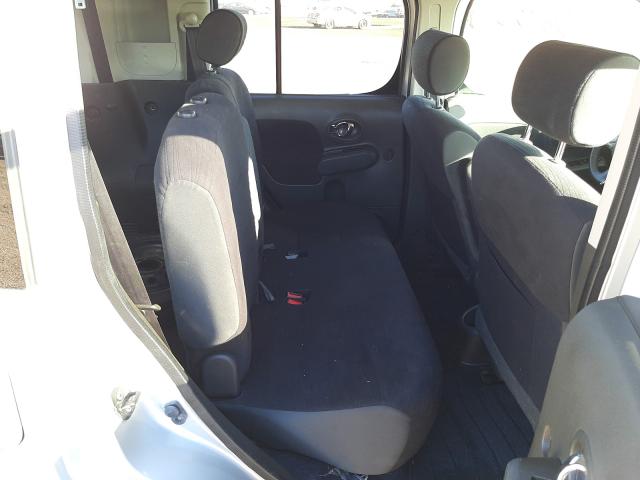 Photo 5 VIN: JN8AZ2KR2ET351522 - NISSAN CUBE S 