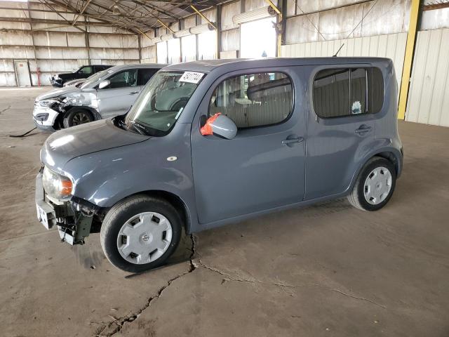 Photo 0 VIN: JN8AZ2KR2ET351584 - NISSAN CUBE 