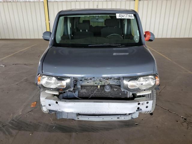 Photo 4 VIN: JN8AZ2KR2ET351584 - NISSAN CUBE 