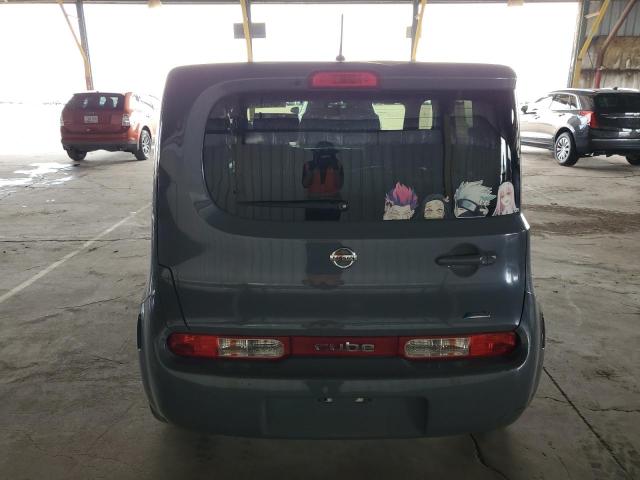 Photo 5 VIN: JN8AZ2KR2ET351584 - NISSAN CUBE 