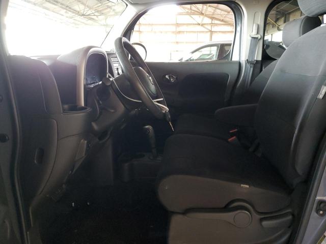 Photo 6 VIN: JN8AZ2KR2ET351584 - NISSAN CUBE 