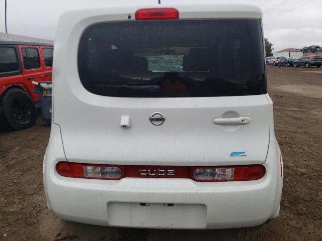 Photo 5 VIN: JN8AZ2KR2ET352055 - NISSAN CUBE 