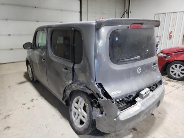 Photo 2 VIN: JN8AZ2KR2ET352136 - NISSAN CUBE 