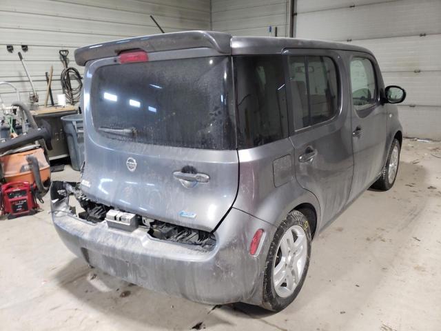 Photo 3 VIN: JN8AZ2KR2ET352136 - NISSAN CUBE 