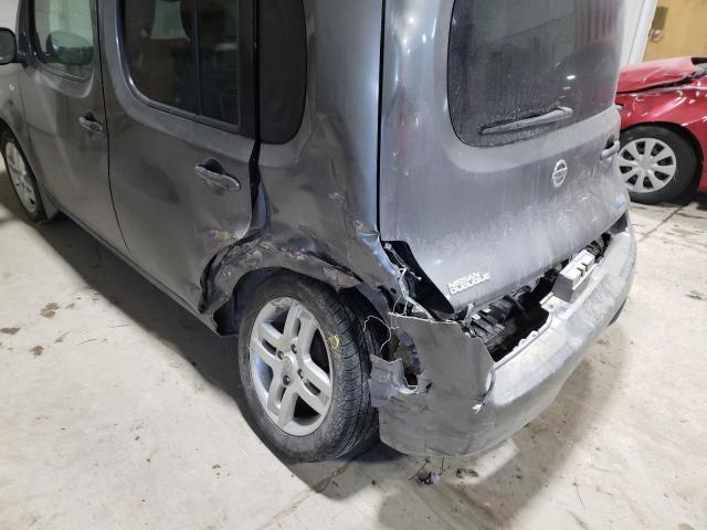 Photo 8 VIN: JN8AZ2KR2ET352136 - NISSAN CUBE 