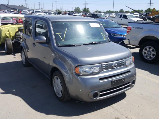 Photo 0 VIN: JN8AZ2KR2ET352198 - NISSAN CUBE S 