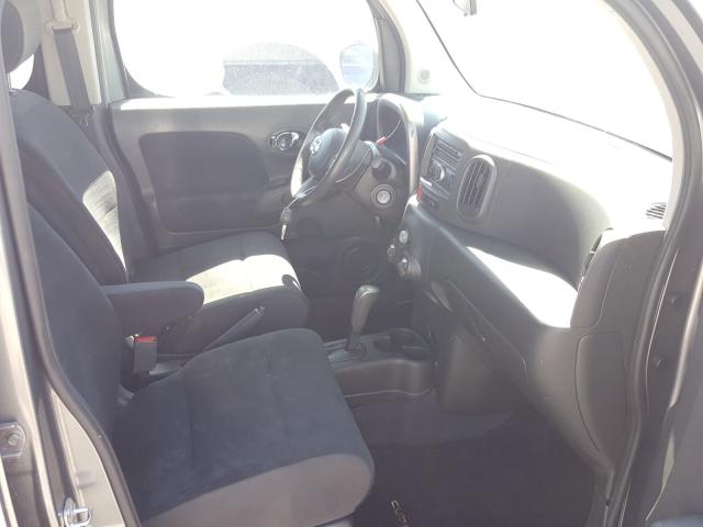 Photo 4 VIN: JN8AZ2KR2ET352198 - NISSAN CUBE S 