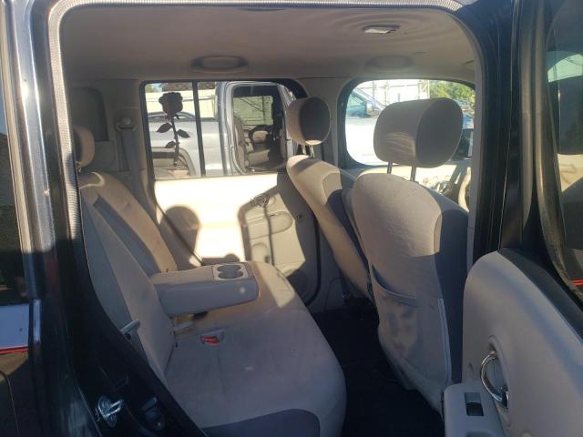 Photo 5 VIN: JN8AZ2KR2ET353206 - NISSAN CUBE S 