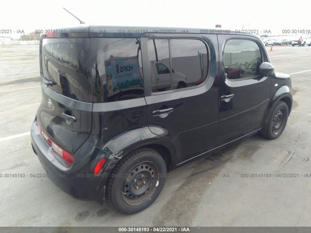 Photo 3 VIN: JN8AZ2KR3AT151453 - NISSAN CUBE 