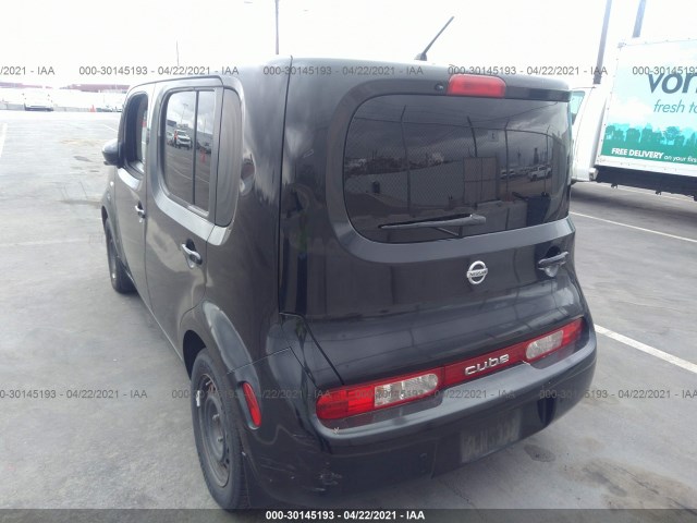 Photo 5 VIN: JN8AZ2KR3AT151453 - NISSAN CUBE 