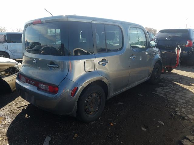 Photo 3 VIN: JN8AZ2KR3AT151940 - NISSAN CUBE BASE 