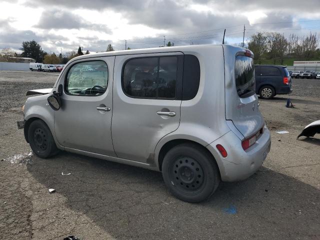 Photo 1 VIN: JN8AZ2KR3AT152408 - NISSAN CUBE 