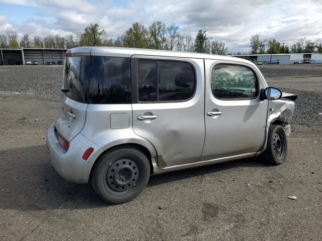 Photo 2 VIN: JN8AZ2KR3AT152408 - NISSAN CUBE 