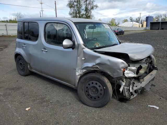 Photo 3 VIN: JN8AZ2KR3AT152408 - NISSAN CUBE 