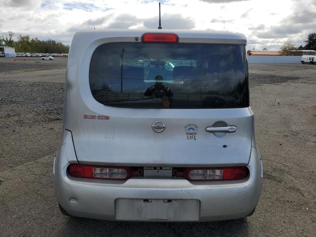 Photo 5 VIN: JN8AZ2KR3AT152408 - NISSAN CUBE 