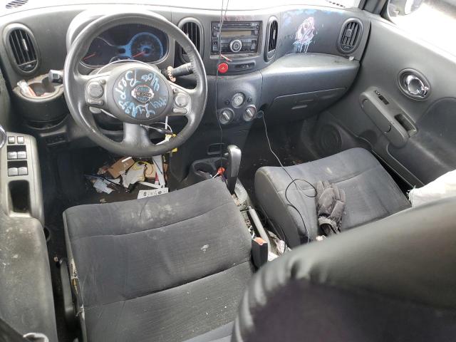 Photo 7 VIN: JN8AZ2KR3AT152408 - NISSAN CUBE 