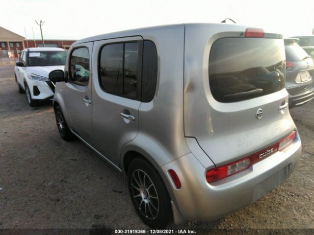 Photo 2 VIN: JN8AZ2KR3AT152537 - NISSAN CUBE 