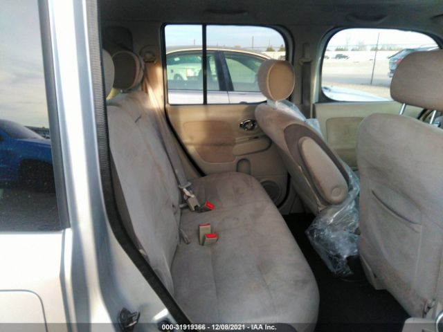 Photo 7 VIN: JN8AZ2KR3AT152537 - NISSAN CUBE 