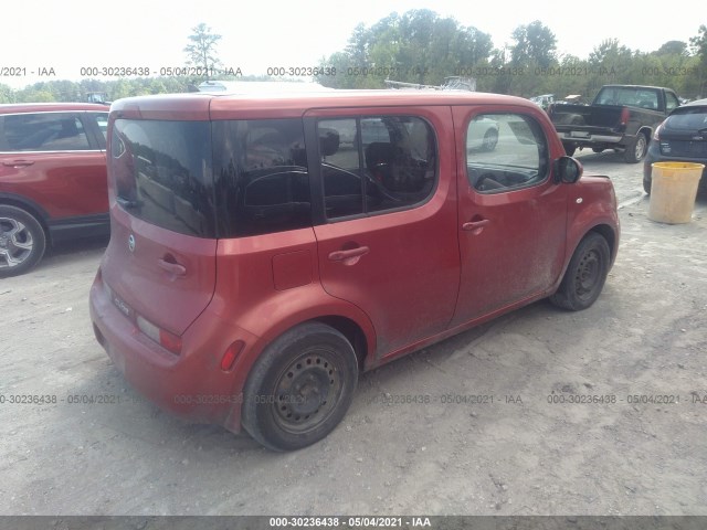 Photo 3 VIN: JN8AZ2KR3AT152666 - NISSAN CUBE 