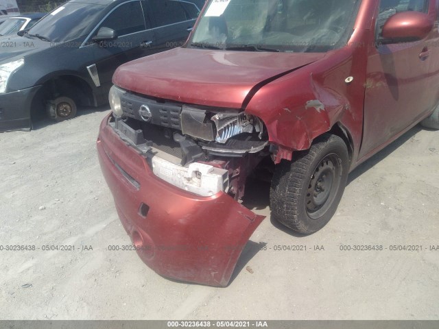 Photo 5 VIN: JN8AZ2KR3AT152666 - NISSAN CUBE 