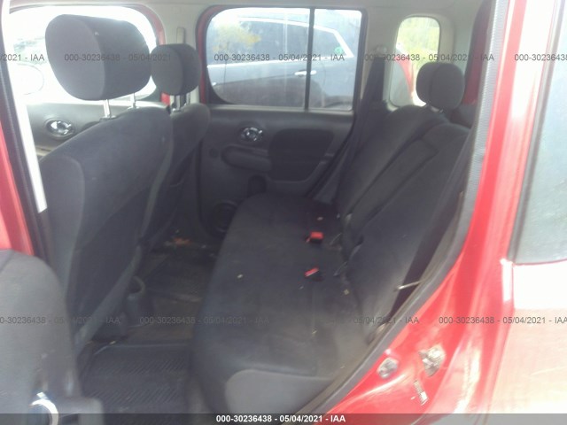 Photo 7 VIN: JN8AZ2KR3AT152666 - NISSAN CUBE 