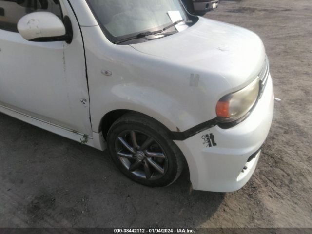 Photo 5 VIN: JN8AZ2KR3AT152702 - NISSAN CUBE 