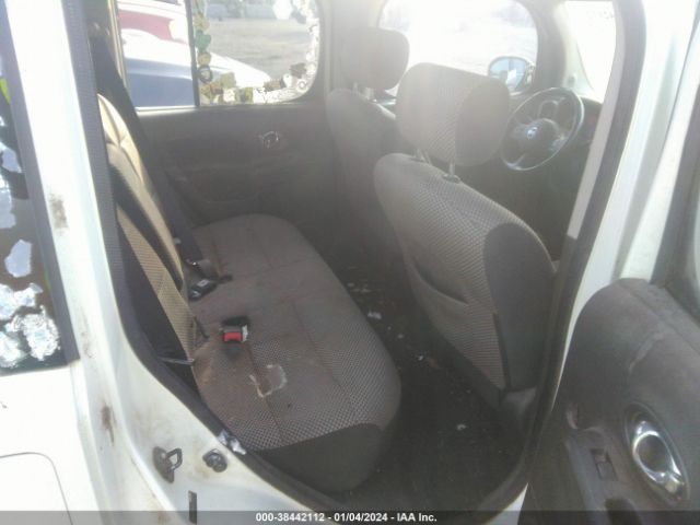 Photo 7 VIN: JN8AZ2KR3AT152702 - NISSAN CUBE 