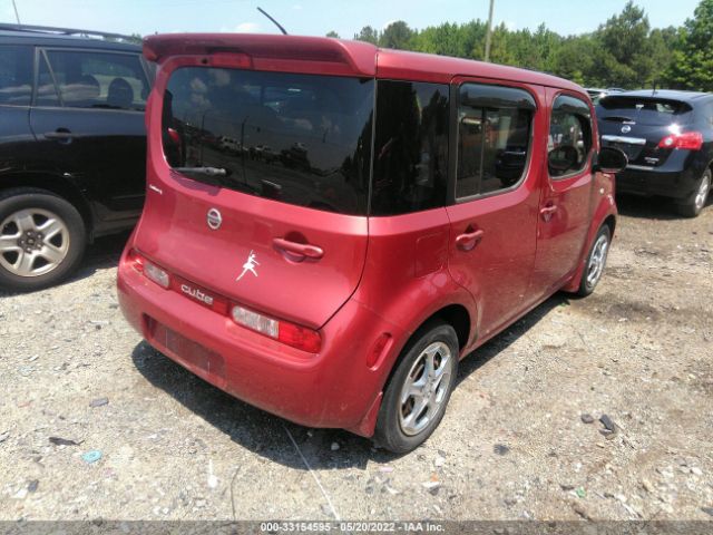 Photo 3 VIN: JN8AZ2KR3AT152862 - NISSAN CUBE 