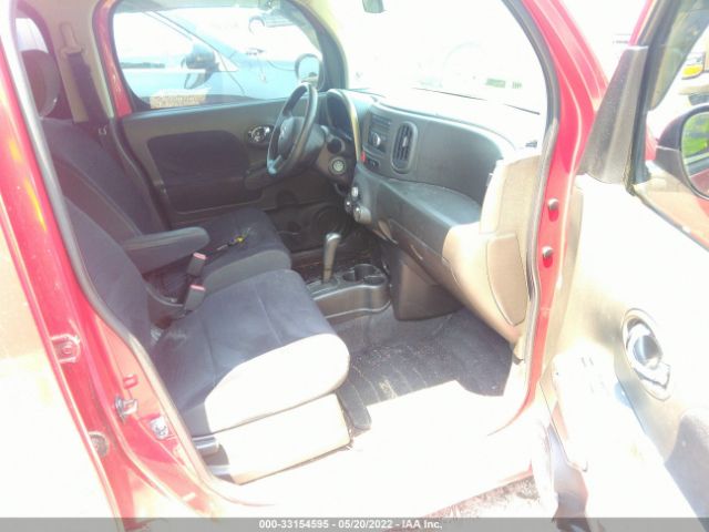 Photo 4 VIN: JN8AZ2KR3AT152862 - NISSAN CUBE 