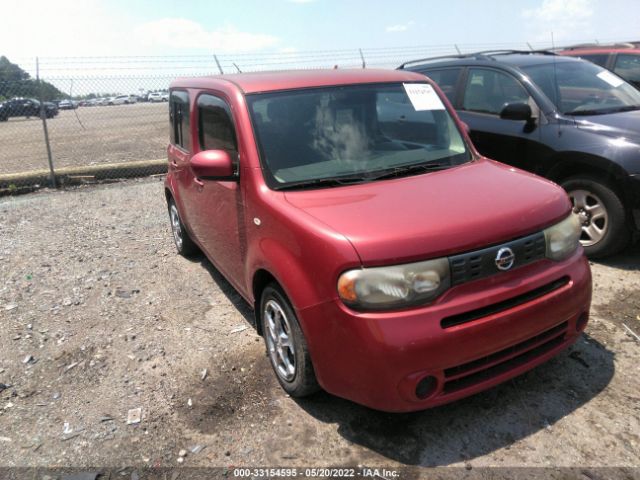 Photo 5 VIN: JN8AZ2KR3AT152862 - NISSAN CUBE 