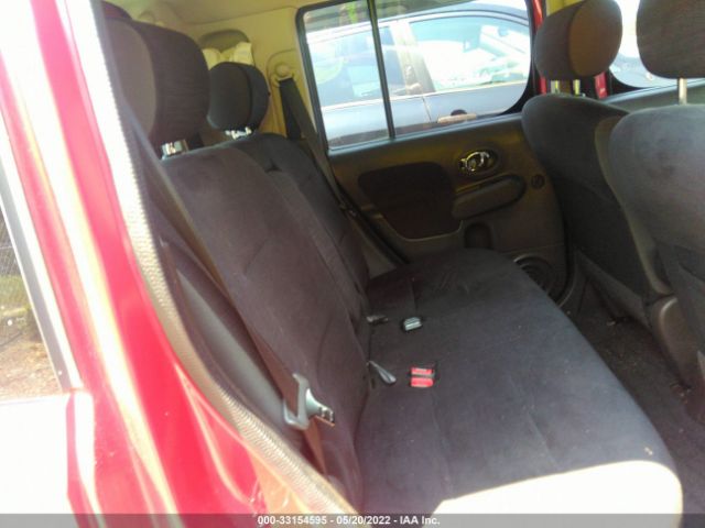 Photo 7 VIN: JN8AZ2KR3AT152862 - NISSAN CUBE 