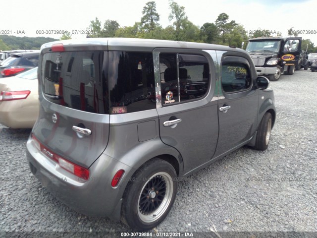 Photo 3 VIN: JN8AZ2KR3AT155115 - NISSAN CUBE 