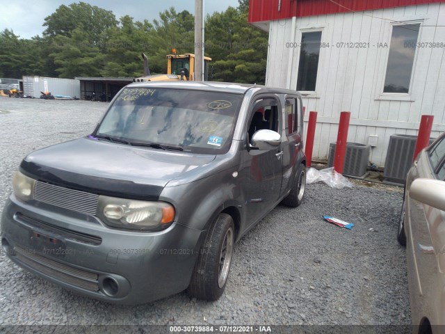 Photo 5 VIN: JN8AZ2KR3AT155115 - NISSAN CUBE 