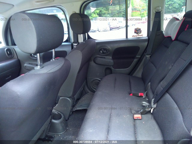 Photo 7 VIN: JN8AZ2KR3AT155115 - NISSAN CUBE 