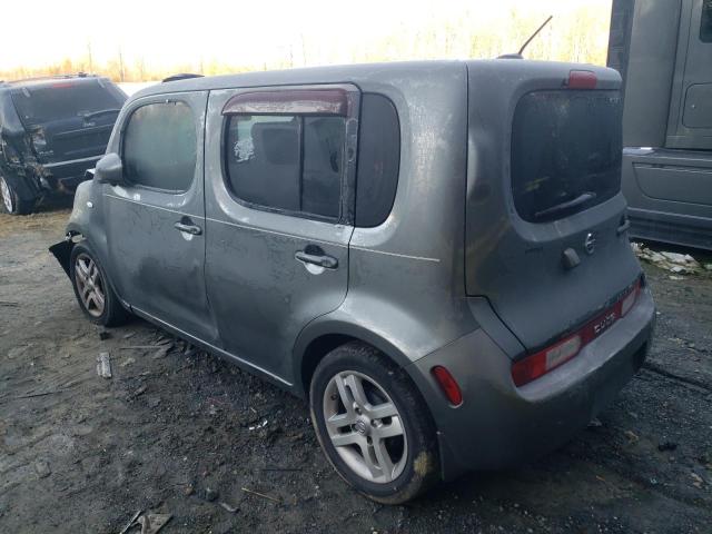 Photo 1 VIN: JN8AZ2KR3AT155857 - NISSAN CUBE 