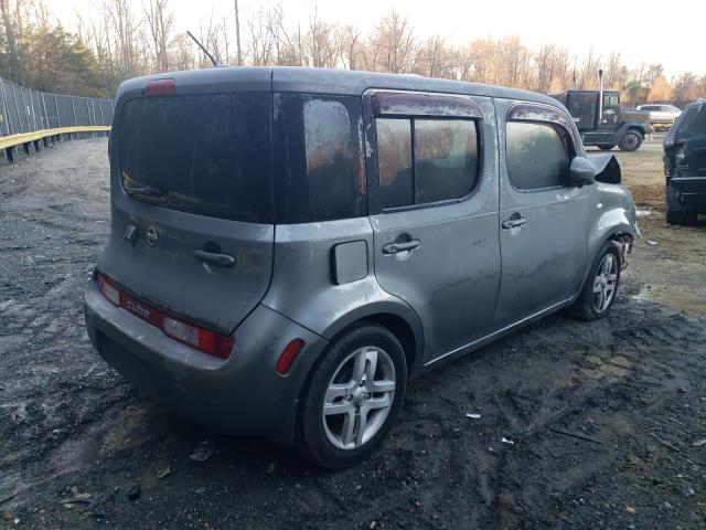 Photo 2 VIN: JN8AZ2KR3AT155857 - NISSAN CUBE 