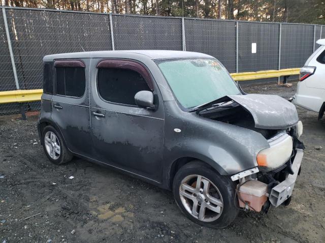 Photo 3 VIN: JN8AZ2KR3AT155857 - NISSAN CUBE 