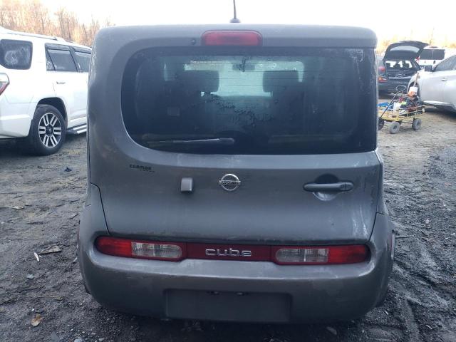 Photo 5 VIN: JN8AZ2KR3AT155857 - NISSAN CUBE 