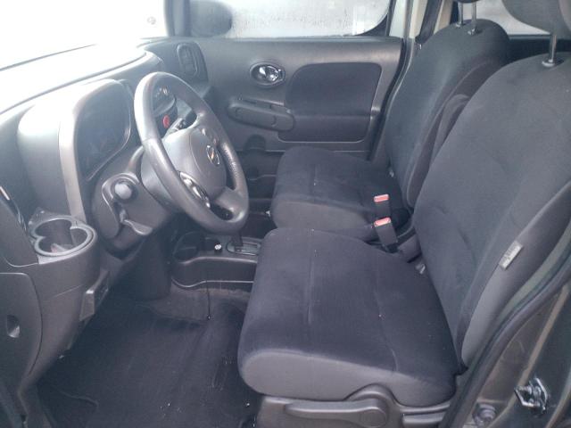 Photo 6 VIN: JN8AZ2KR3AT155857 - NISSAN CUBE 