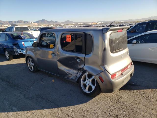 Photo 1 VIN: JN8AZ2KR3AT159987 - NISSAN CUBE BASE 