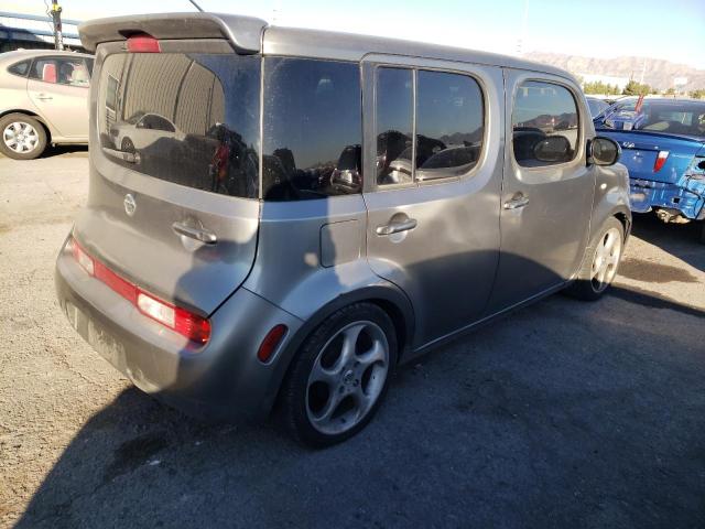 Photo 2 VIN: JN8AZ2KR3AT159987 - NISSAN CUBE BASE 