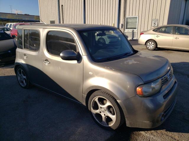 Photo 3 VIN: JN8AZ2KR3AT159987 - NISSAN CUBE BASE 