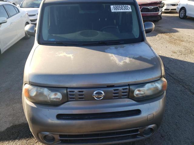 Photo 4 VIN: JN8AZ2KR3AT159987 - NISSAN CUBE BASE 