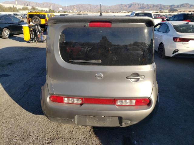 Photo 5 VIN: JN8AZ2KR3AT159987 - NISSAN CUBE BASE 