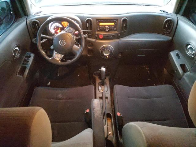 Photo 7 VIN: JN8AZ2KR3AT159987 - NISSAN CUBE BASE 