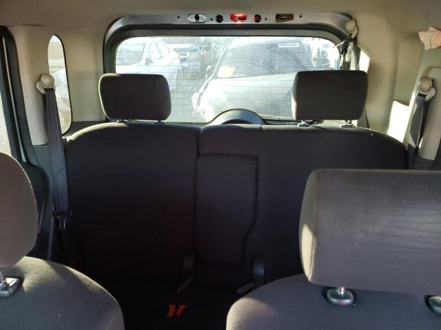 Photo 9 VIN: JN8AZ2KR3AT159987 - NISSAN CUBE BASE 