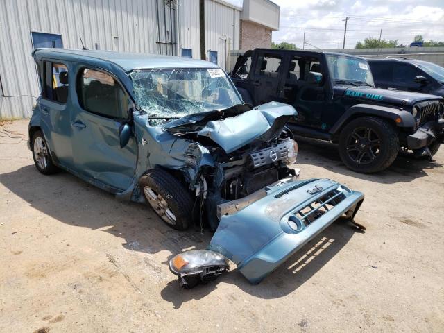 Photo 12 VIN: JN8AZ2KR3AT160010 - NISSAN CUBE BASE 